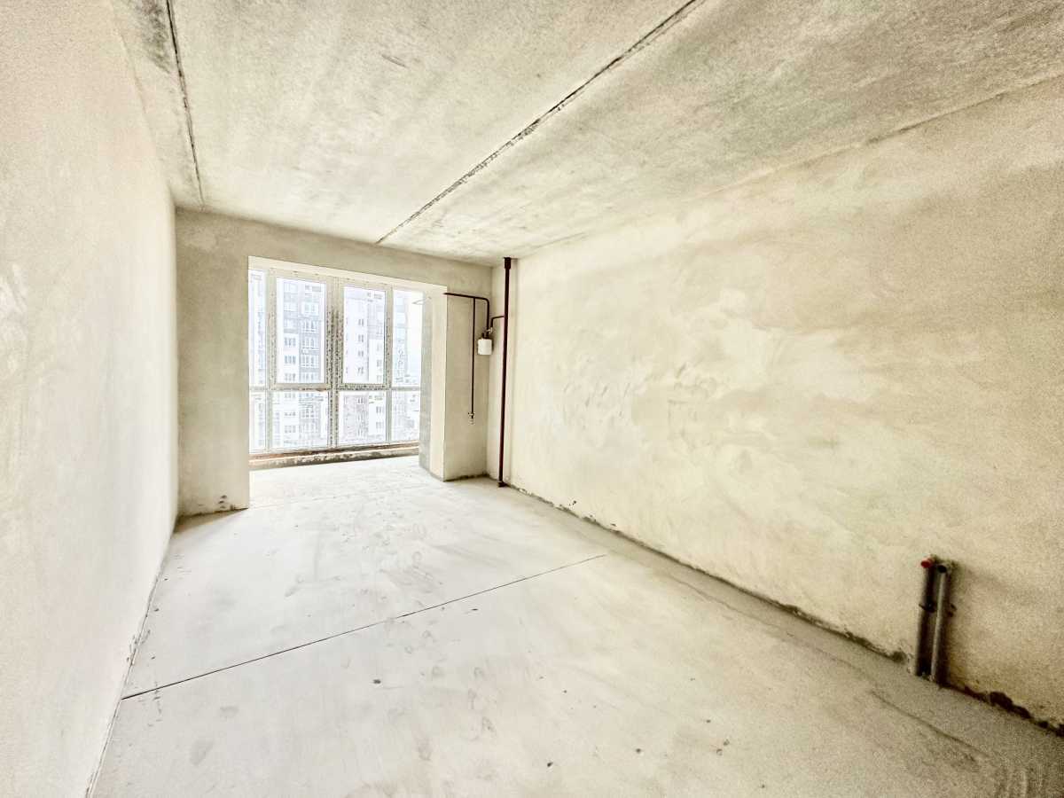 Продажа 1-комнатной квартиры 36.3 м², Черновола, 1