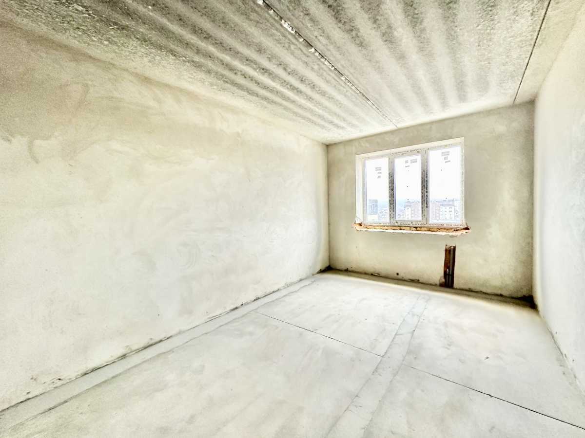 Продажа 1-комнатной квартиры 36.3 м², Черновола, 1