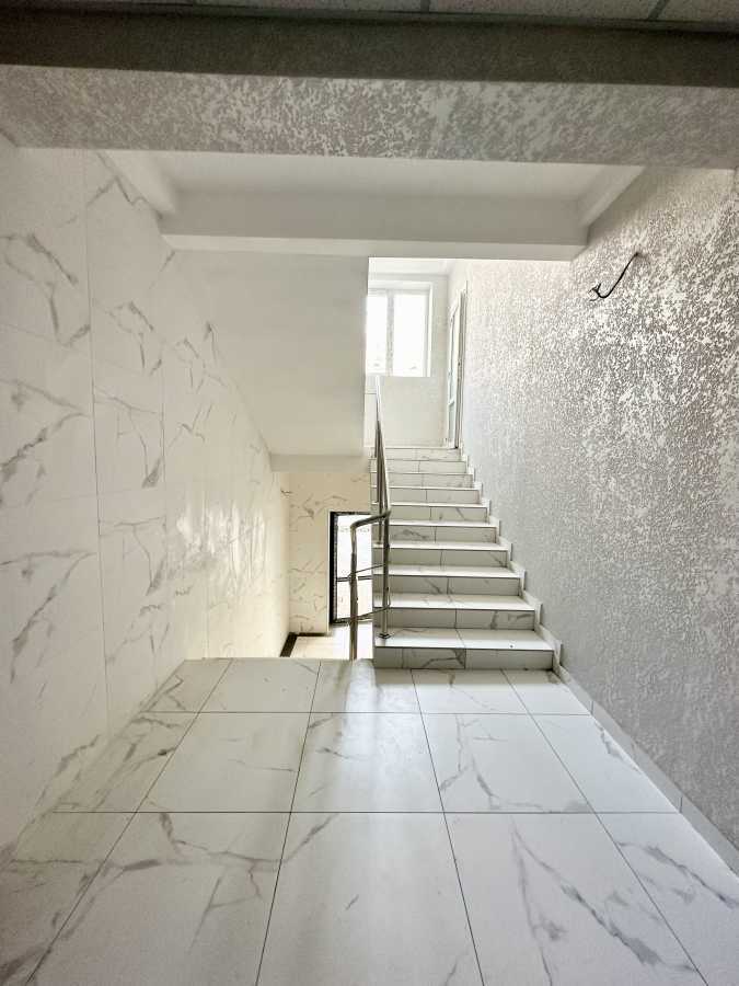 Продажа 1-комнатной квартиры 38 м², Каденюка Леонида, 22