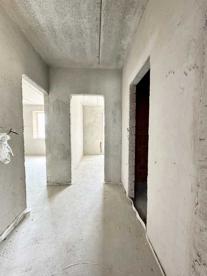 Продажа 1-комнатной квартиры 38 м², Каденюка Леонида, 22