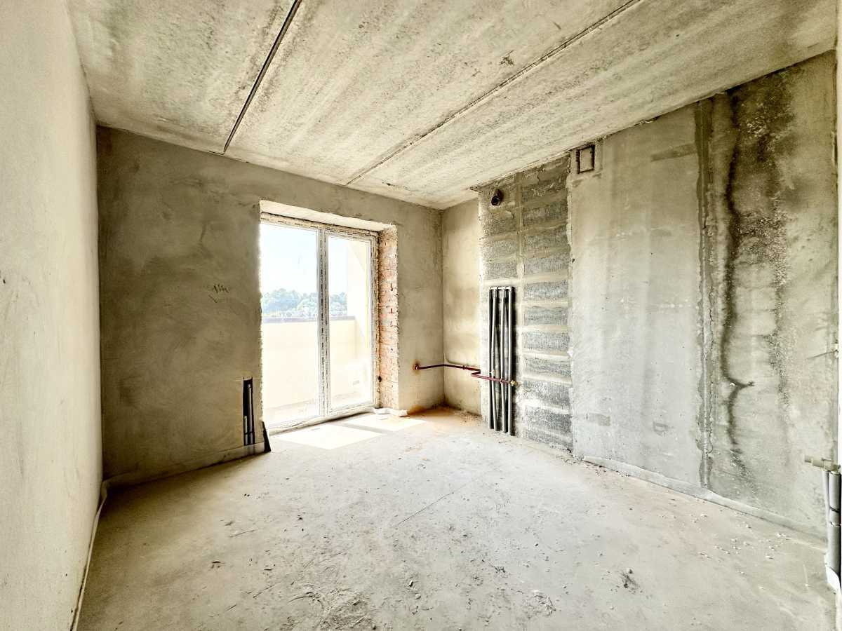 Продажа 1-комнатной квартиры 38 м², Каденюка Леонида, 22