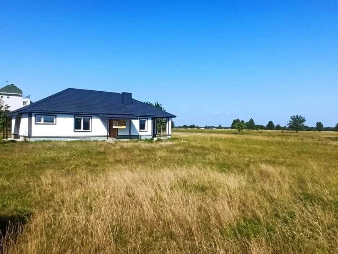 Продажа дома 160 м²