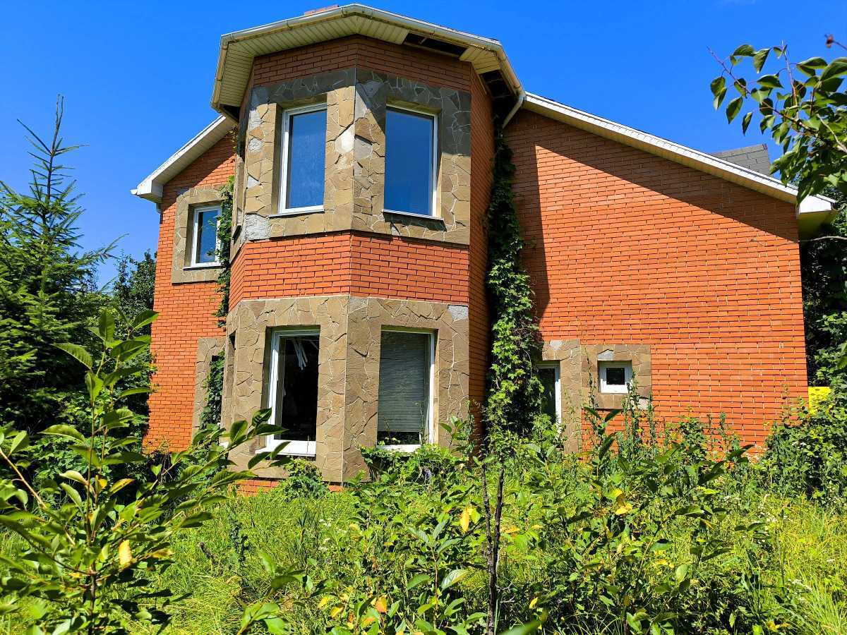 Продажа дома 285.5 м²