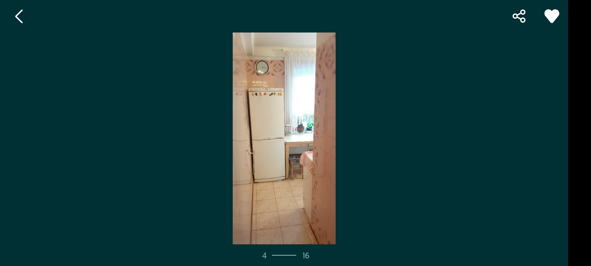 Продаж 2-кімнатної квартири 41 м², Амвросія Бучми вул., 6