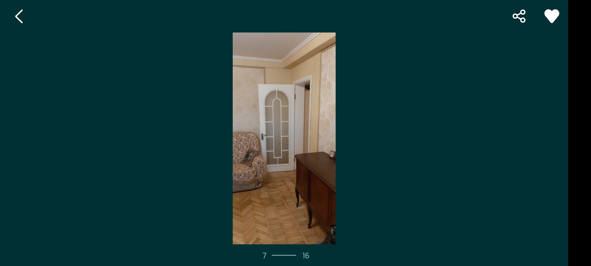Продаж 2-кімнатної квартири 41 м², Амвросія Бучми вул., 6