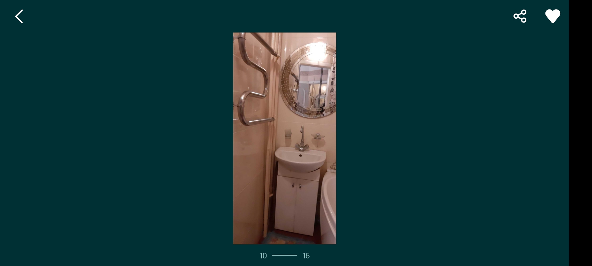 Продаж 2-кімнатної квартири 41 м², Амвросія Бучми вул., 6