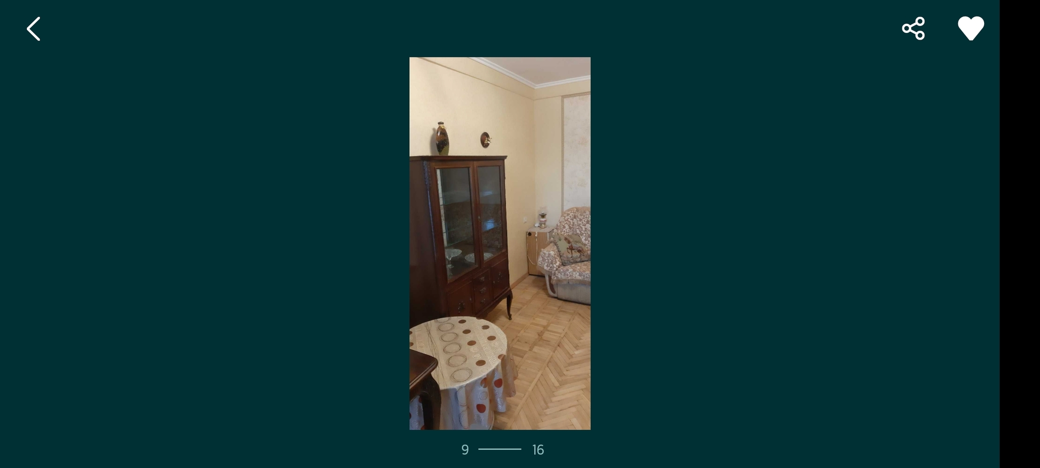Продаж 2-кімнатної квартири 41 м², Амвросія Бучми вул., 6