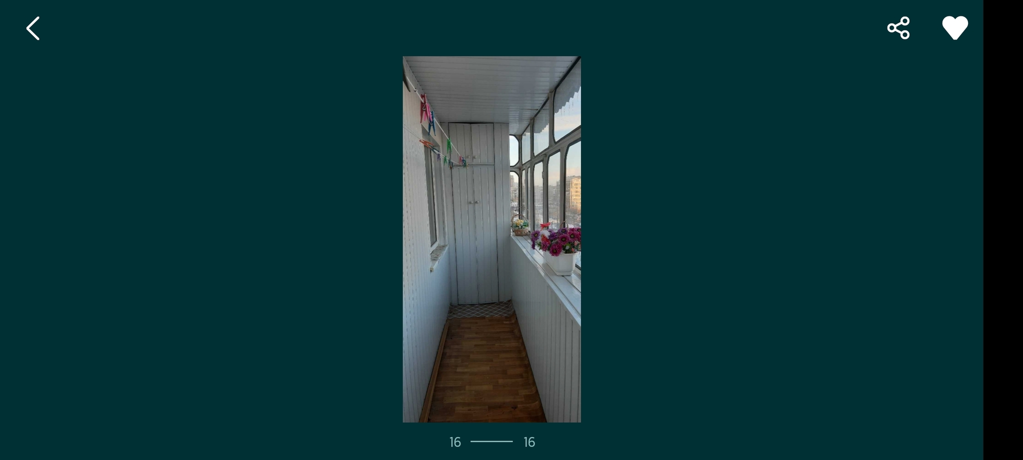 Продаж 2-кімнатної квартири 41 м², Амвросія Бучми вул., 6