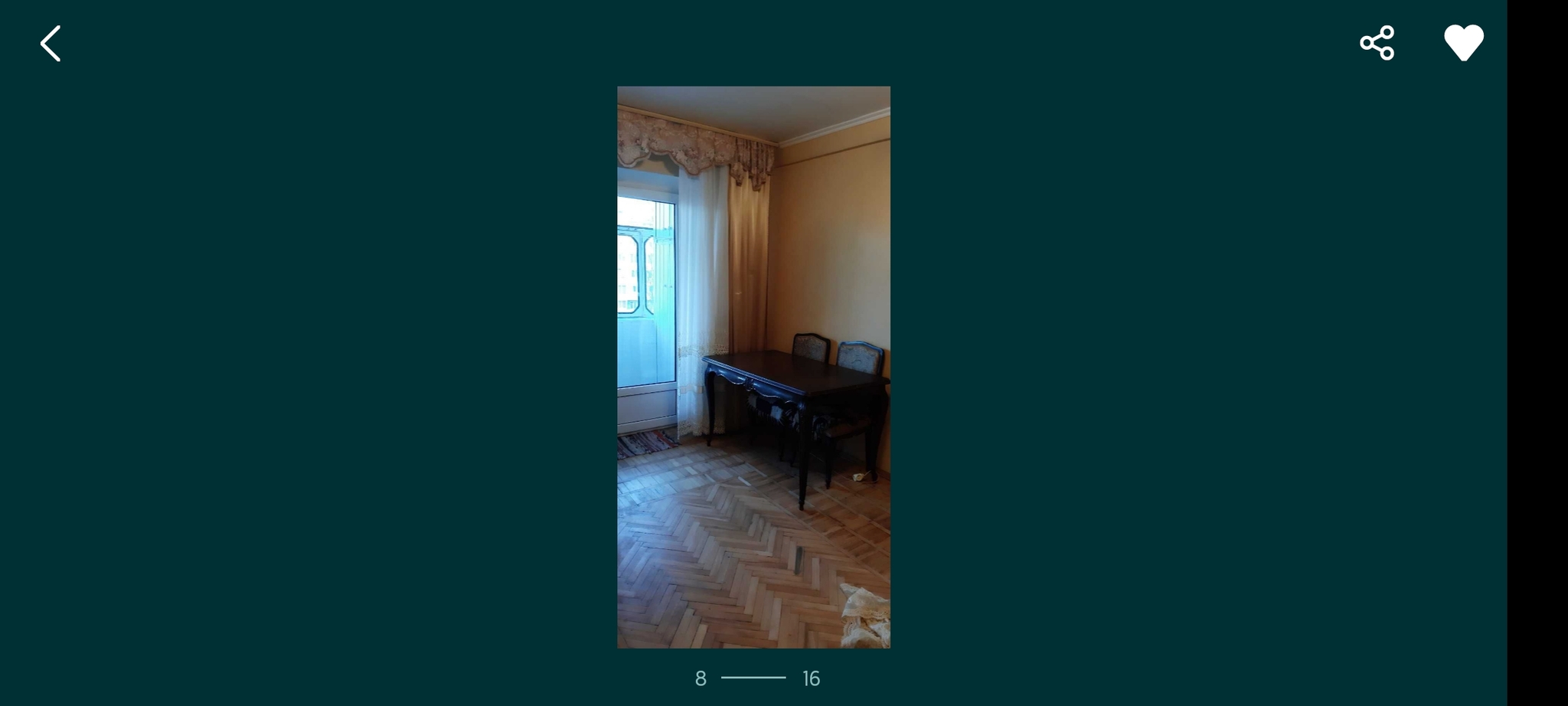 Продаж 2-кімнатної квартири 41 м², Амвросія Бучми вул., 6
