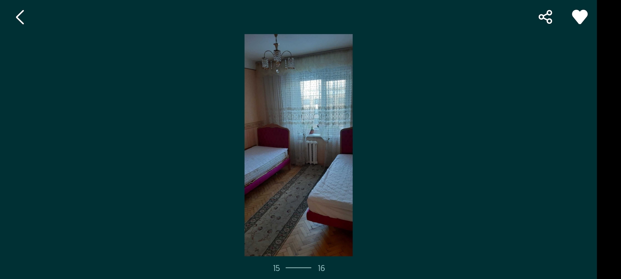 Продаж 2-кімнатної квартири 41 м², Амвросія Бучми вул., 6