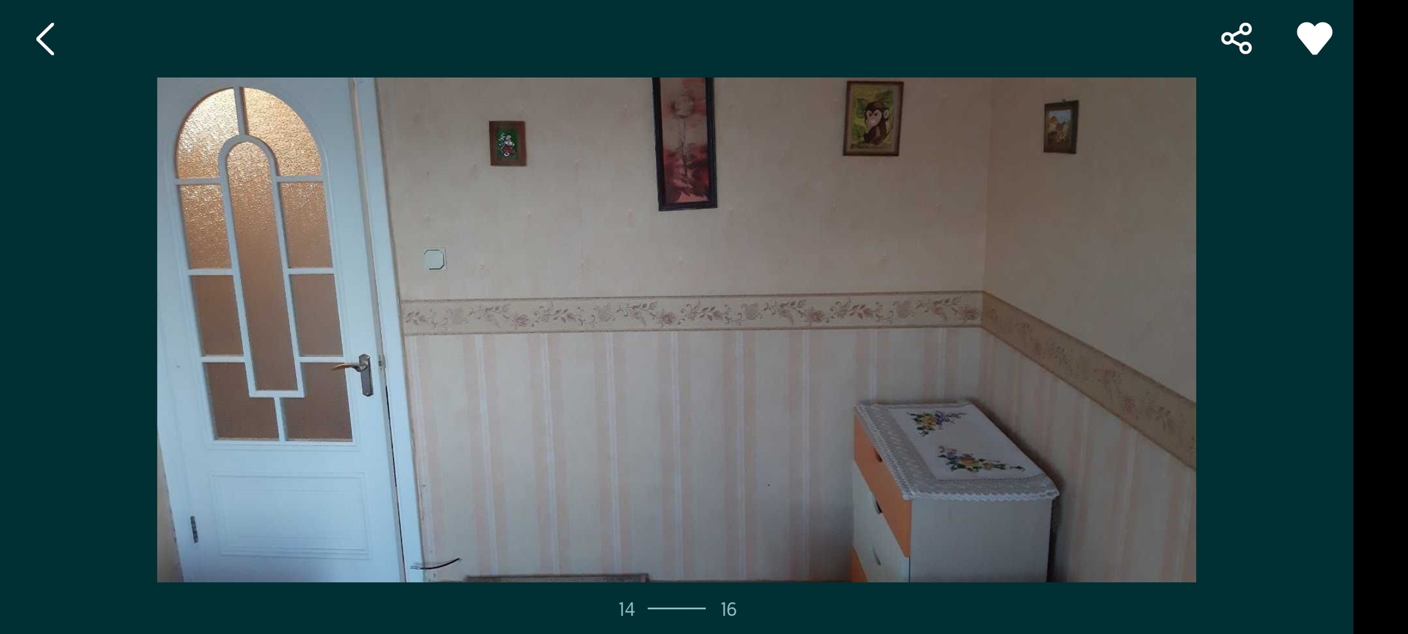 Продаж 2-кімнатної квартири 41 м², Амвросія Бучми вул., 6