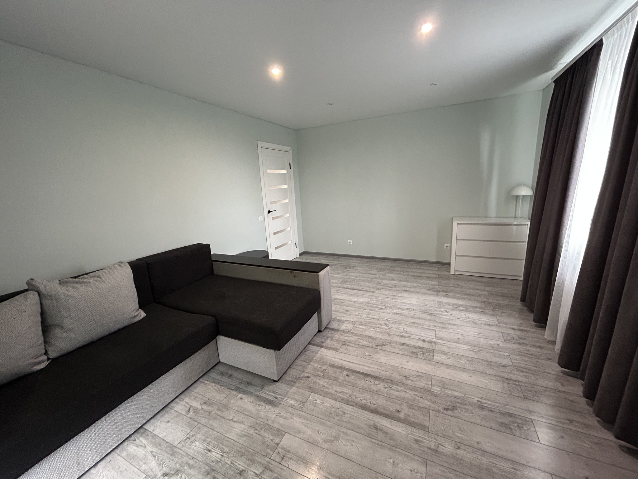 Продажа 1-комнатной квартиры 44.1 м², Вокзальная ул., 11А