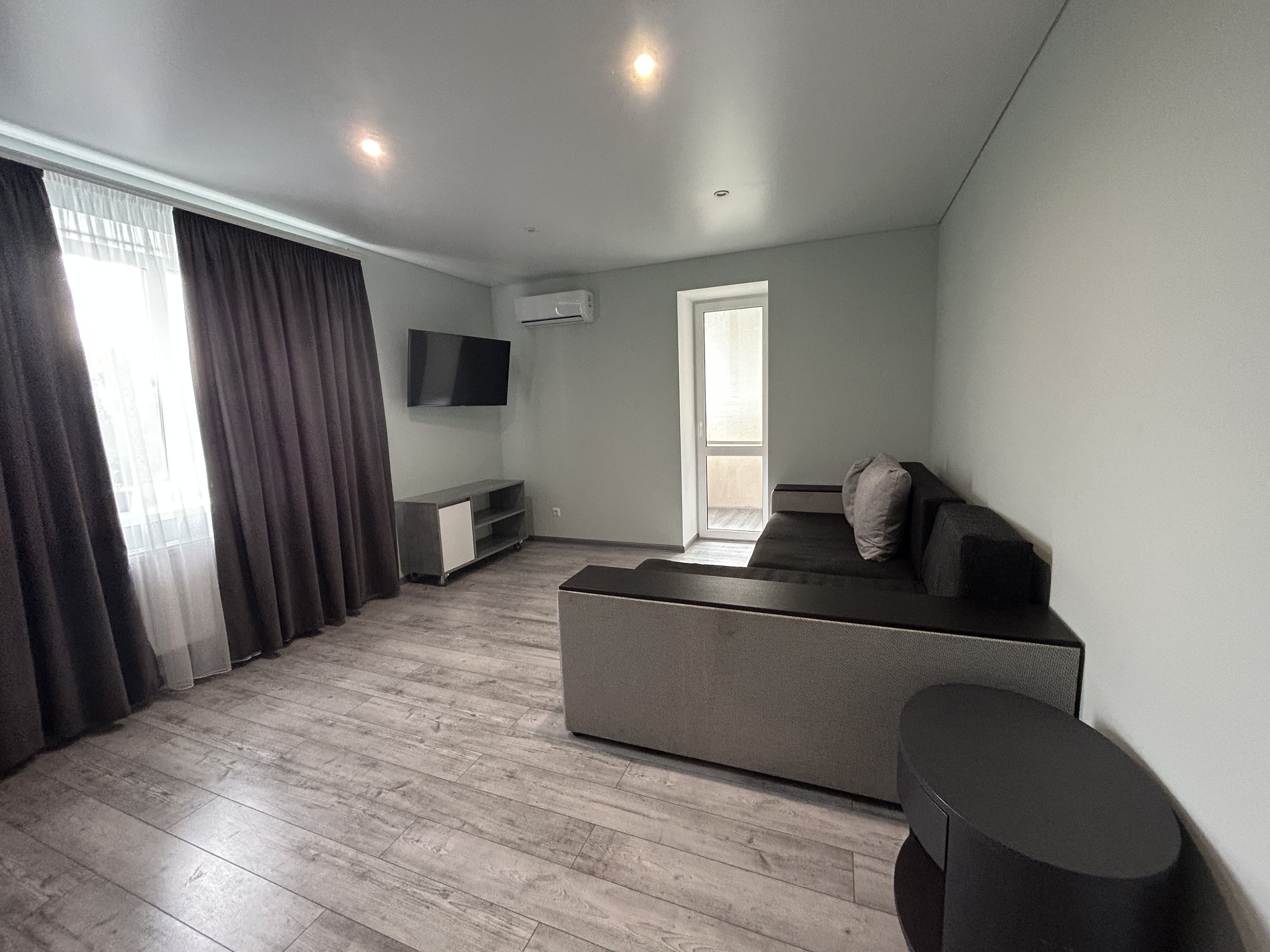 Продажа 1-комнатной квартиры 44.1 м², Вокзальная ул., 11А