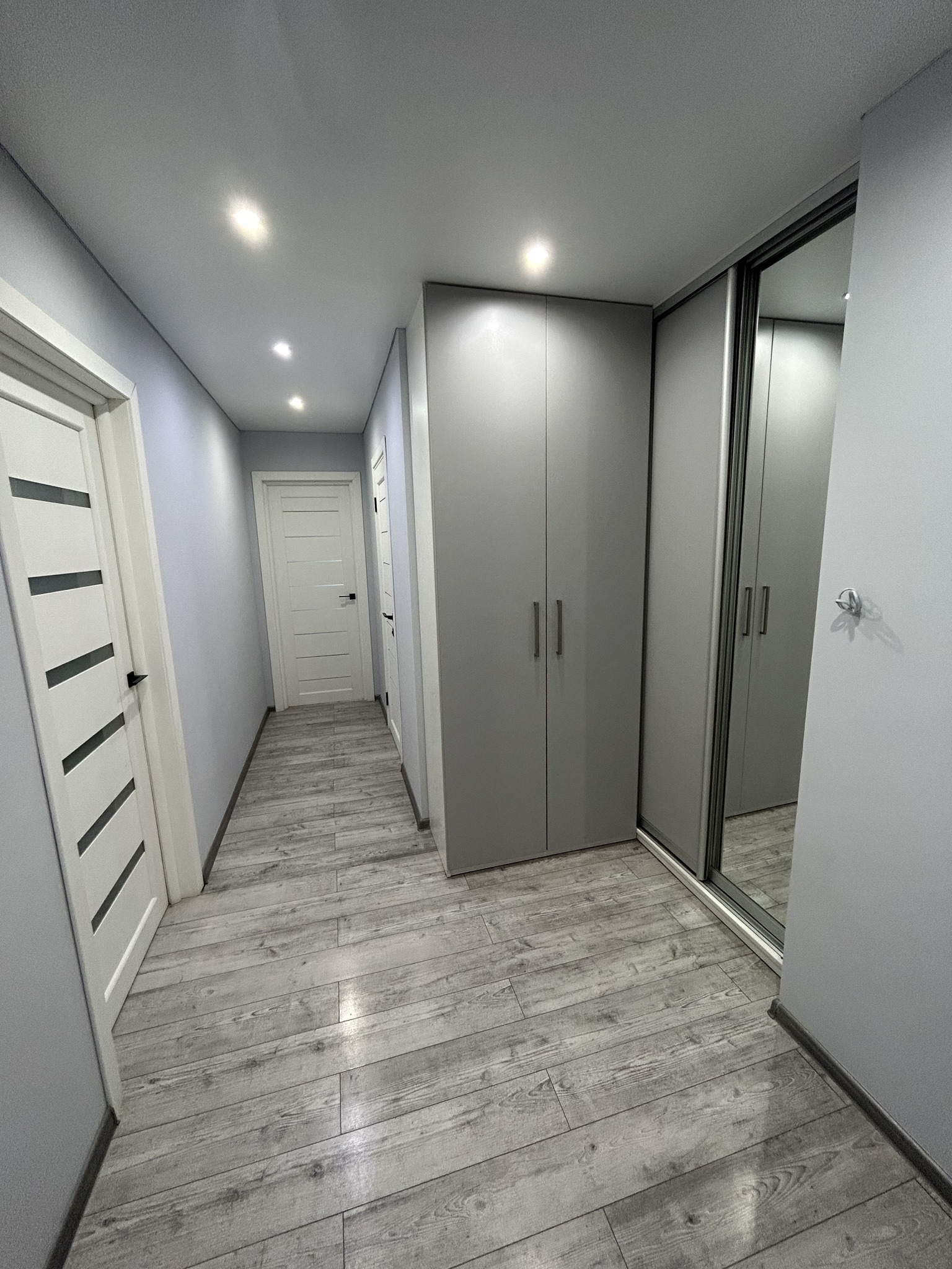 Продажа 1-комнатной квартиры 44.1 м², Вокзальная ул., 11А