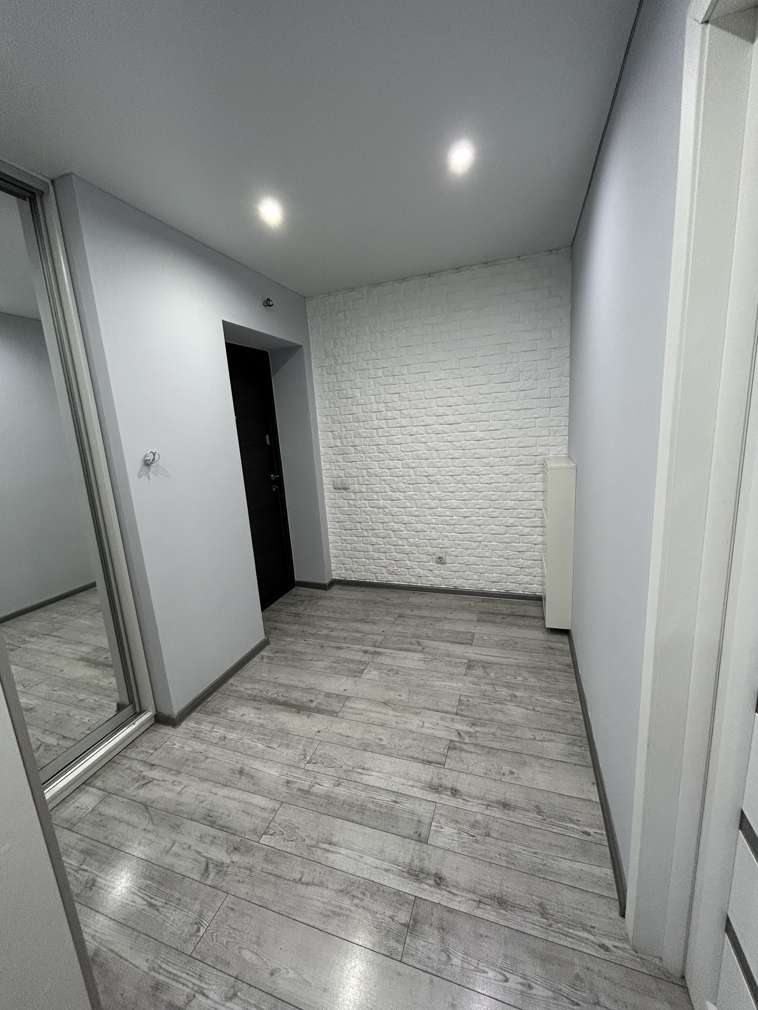 Продажа 1-комнатной квартиры 44.1 м², Вокзальная ул., 11А