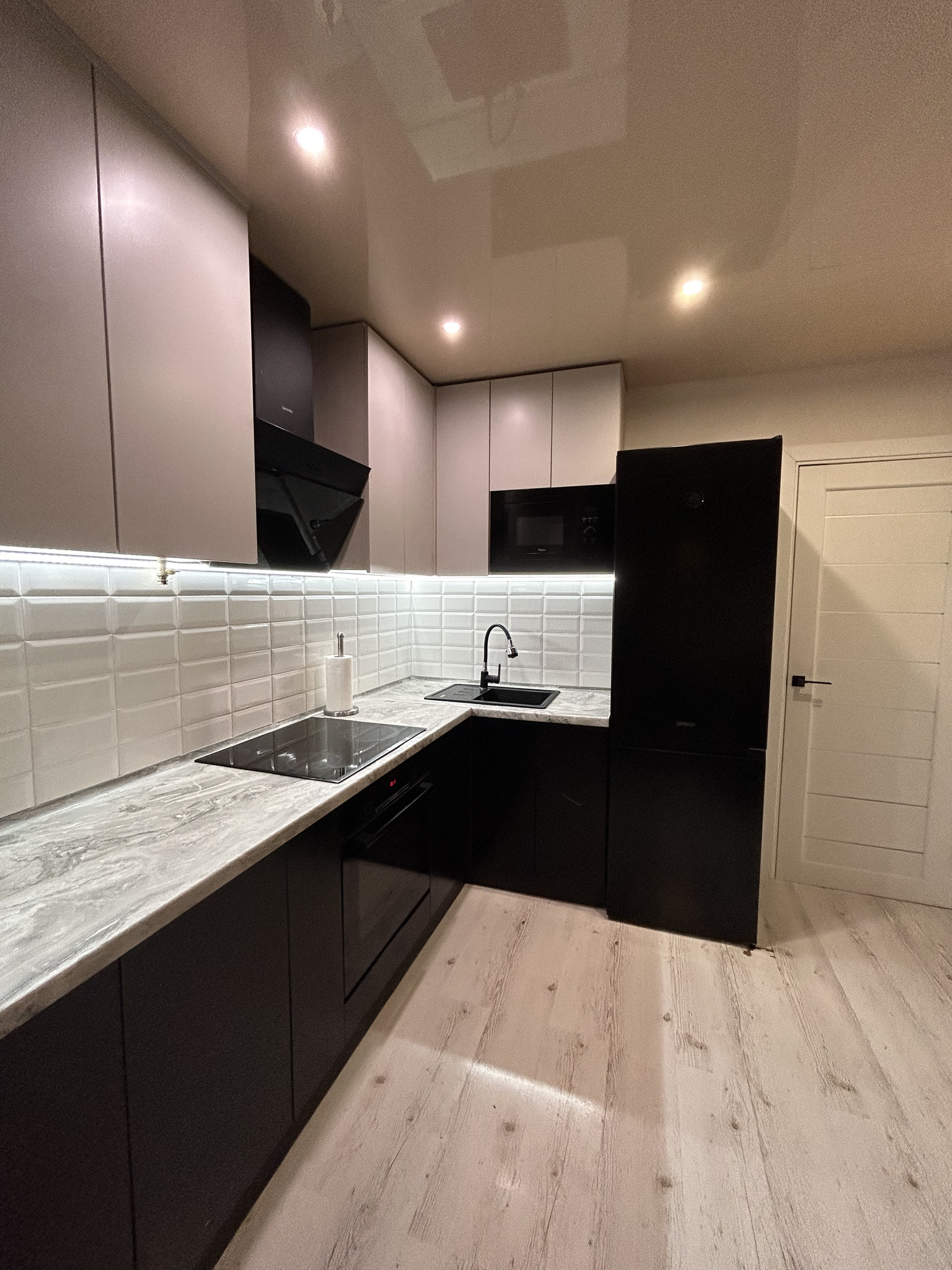 Продажа 1-комнатной квартиры 44.1 м², Вокзальная ул., 11А