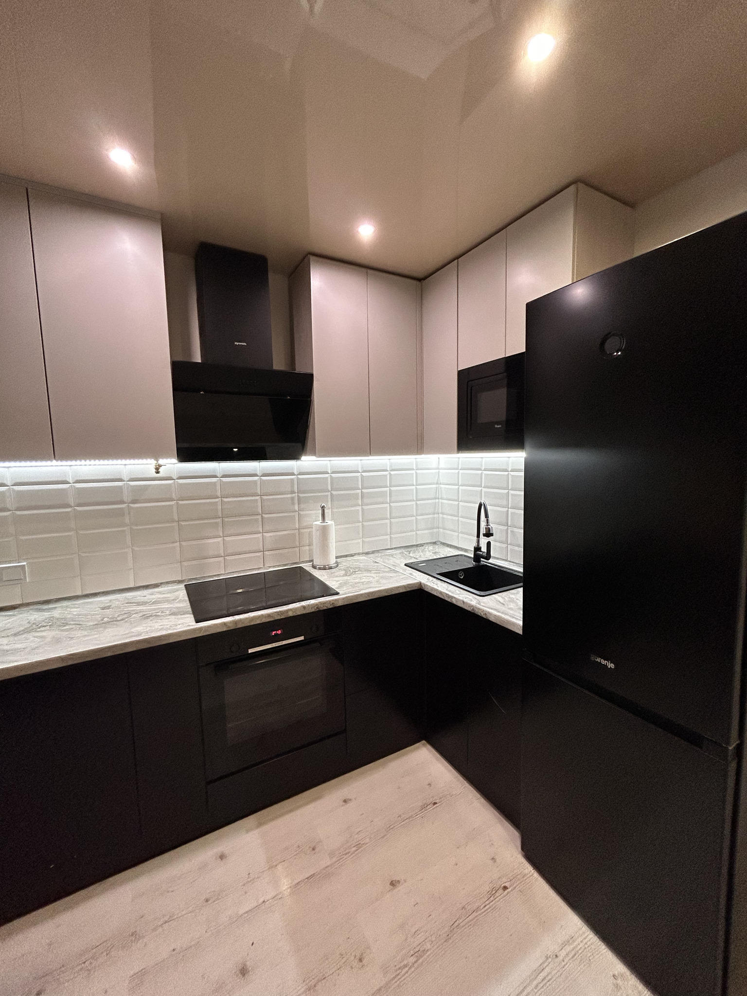 Продажа 1-комнатной квартиры 44.1 м², Вокзальная ул., 11А