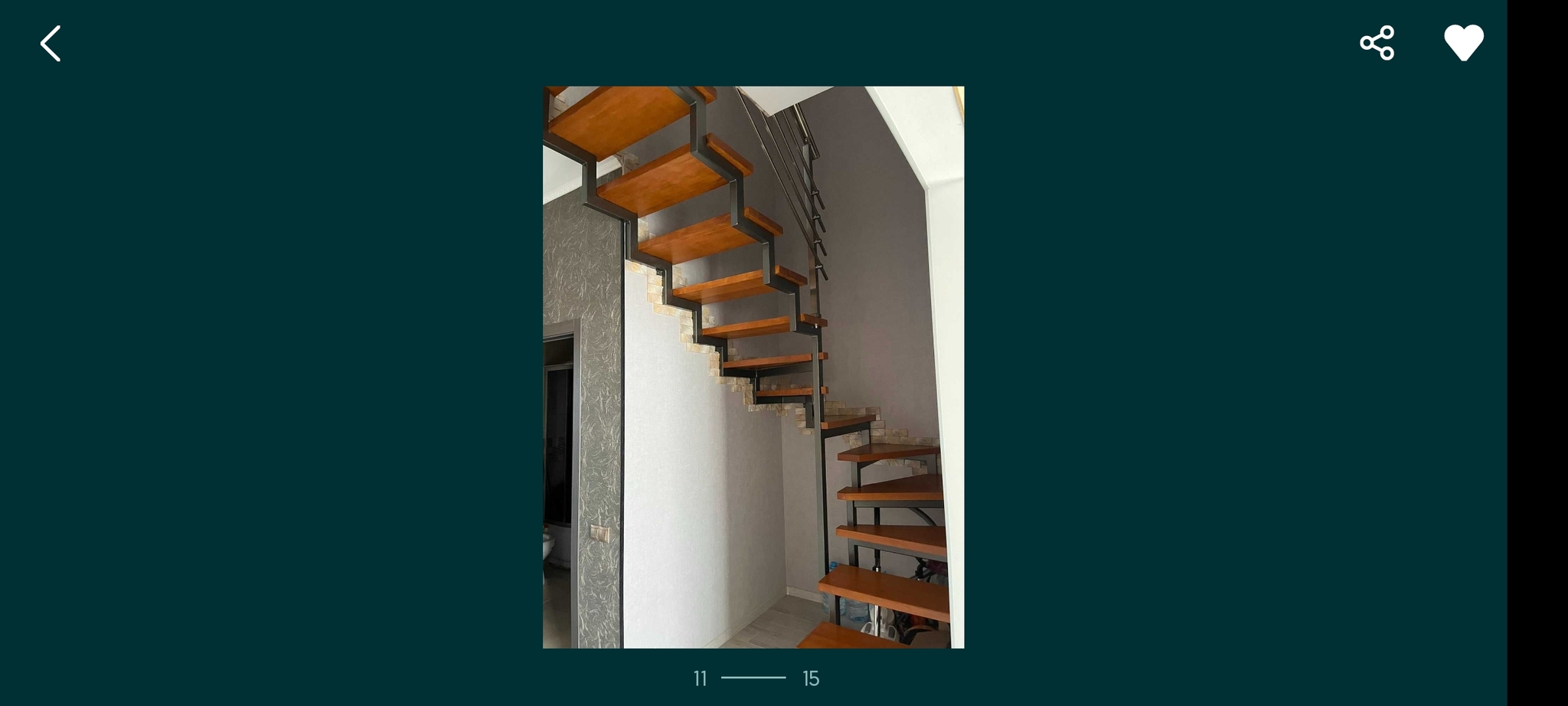 Продаж 3-кімнатної квартири 75 м², Каховська вул., 62А