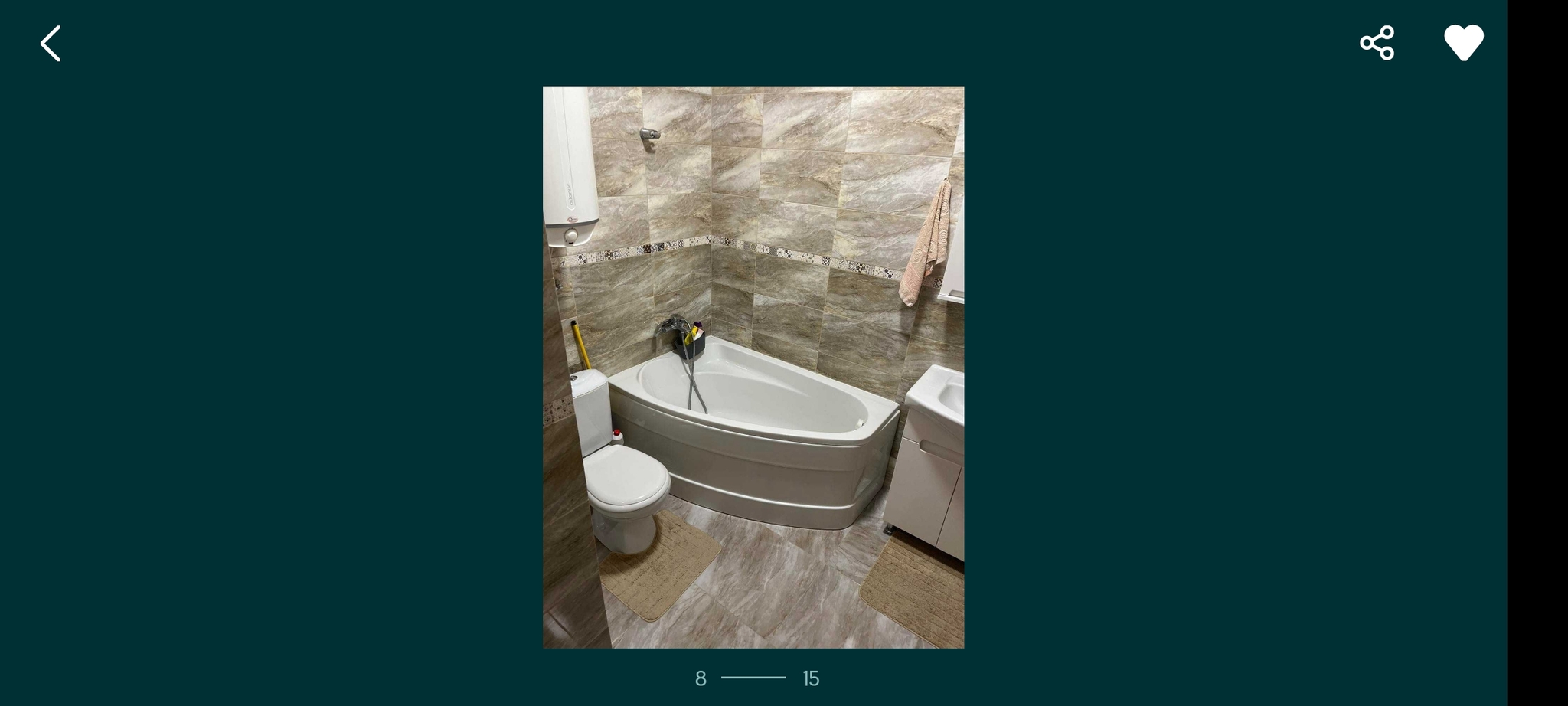Продаж 3-кімнатної квартири 75 м², Каховська вул., 62А