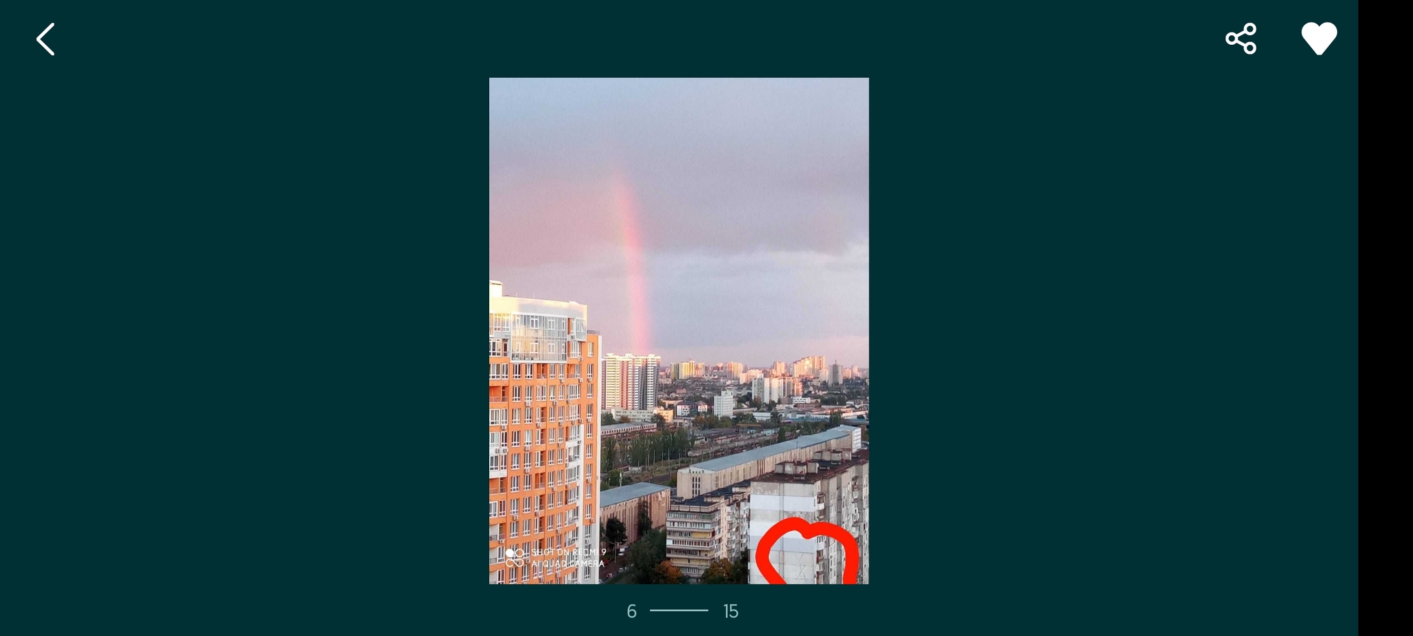 Продаж 3-кімнатної квартири 75 м², Каховська вул., 62А