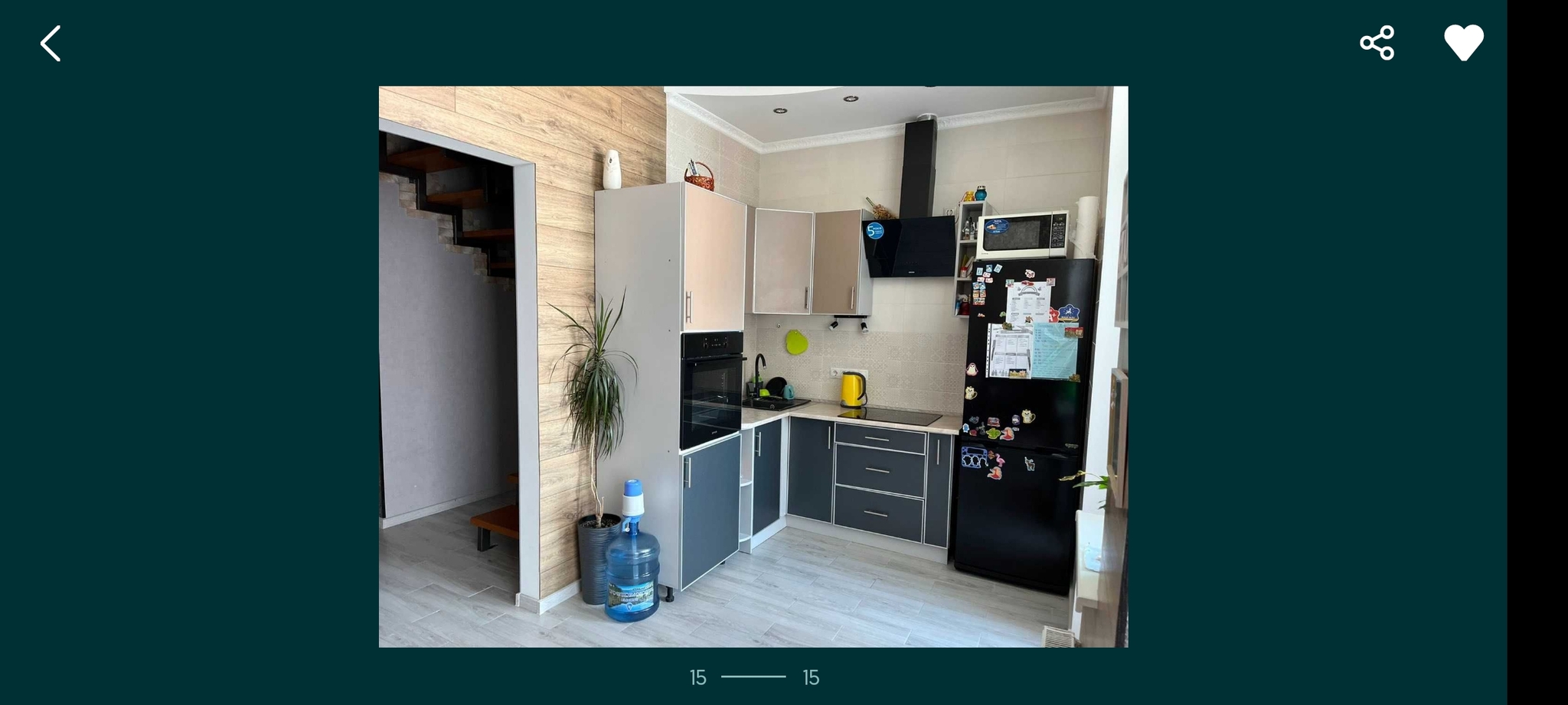 Продаж 3-кімнатної квартири 75 м², Каховська вул., 62А
