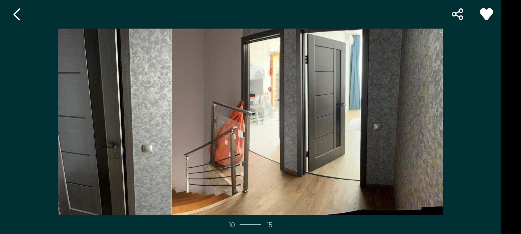 Продаж 3-кімнатної квартири 75 м², Каховська вул., 62А