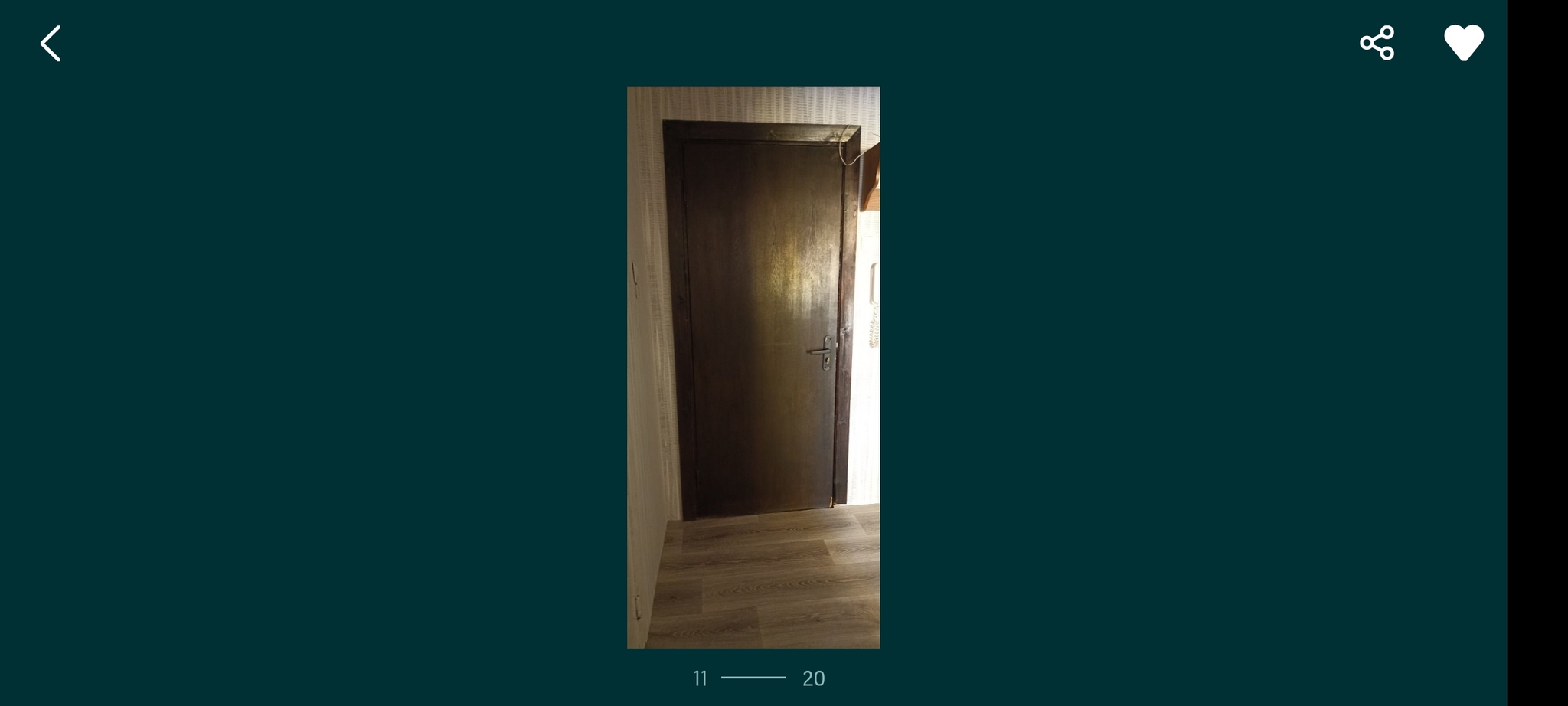 Продажа 1-комнатной квартиры 35 м², Пантелеймона Кулиша ул., 11
