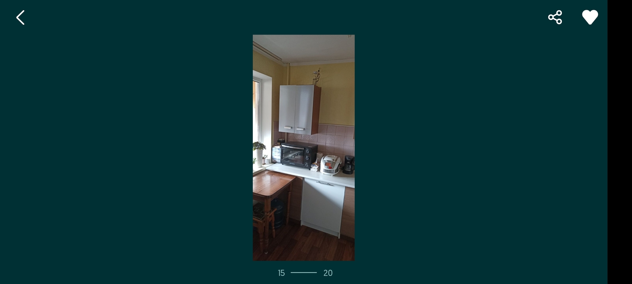Продажа 1-комнатной квартиры 35 м², Пантелеймона Кулиша ул., 11
