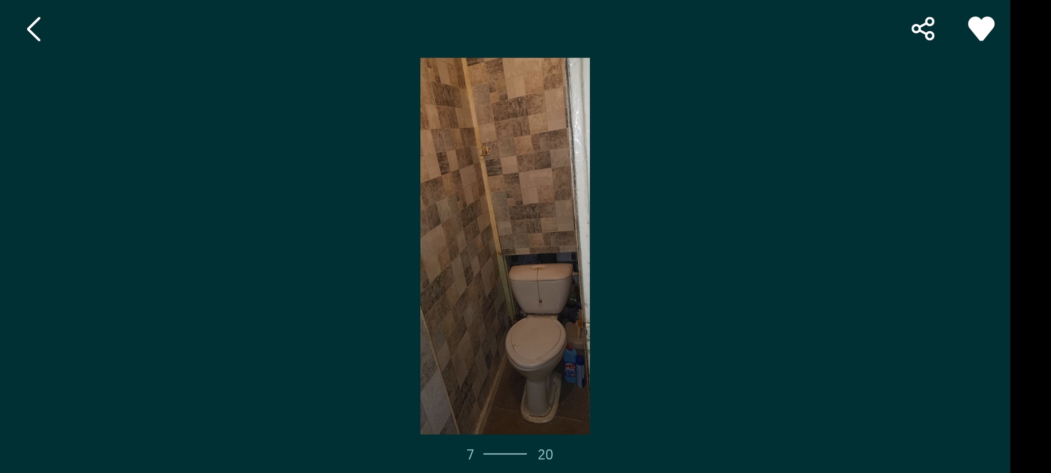 Продажа 1-комнатной квартиры 35 м², Пантелеймона Кулиша ул., 11