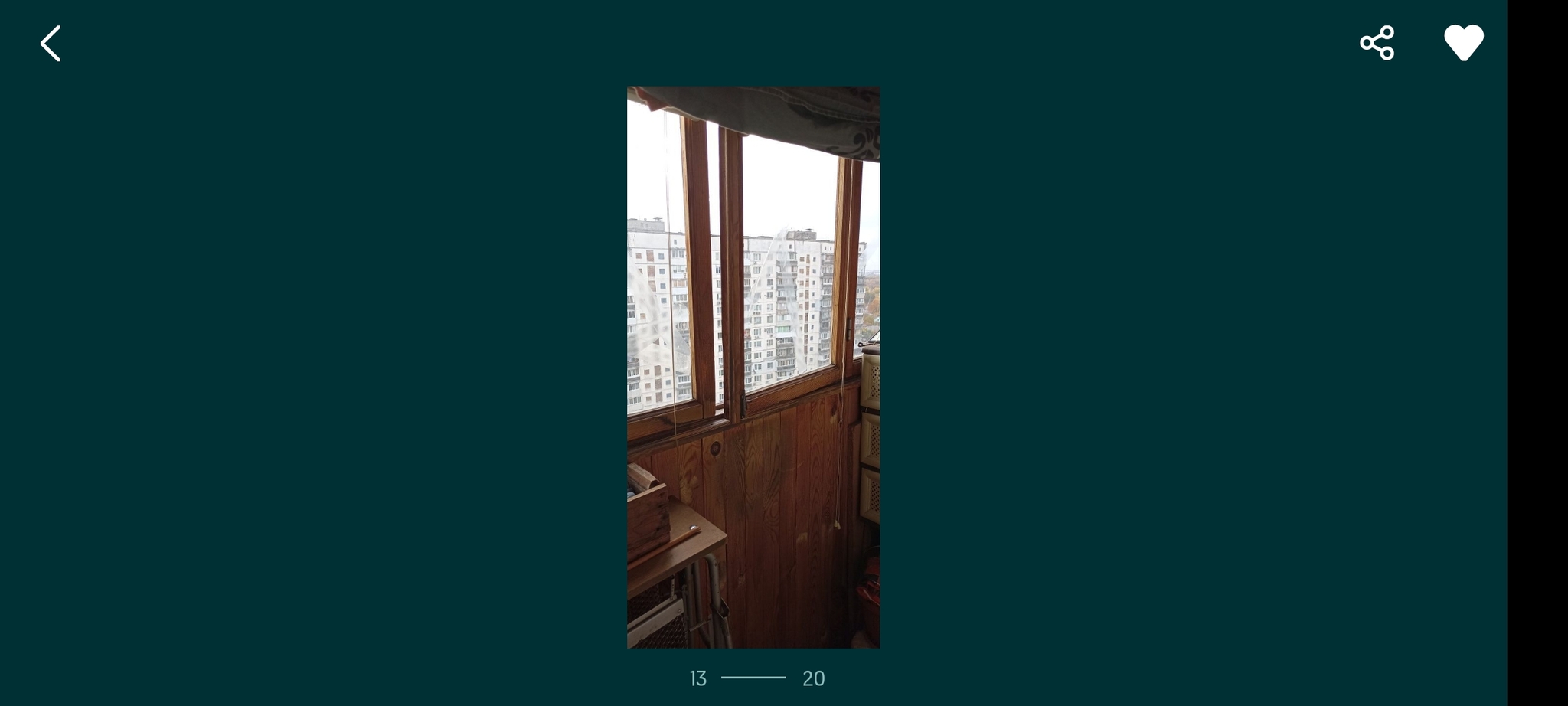 Продажа 1-комнатной квартиры 35 м², Пантелеймона Кулиша ул., 11