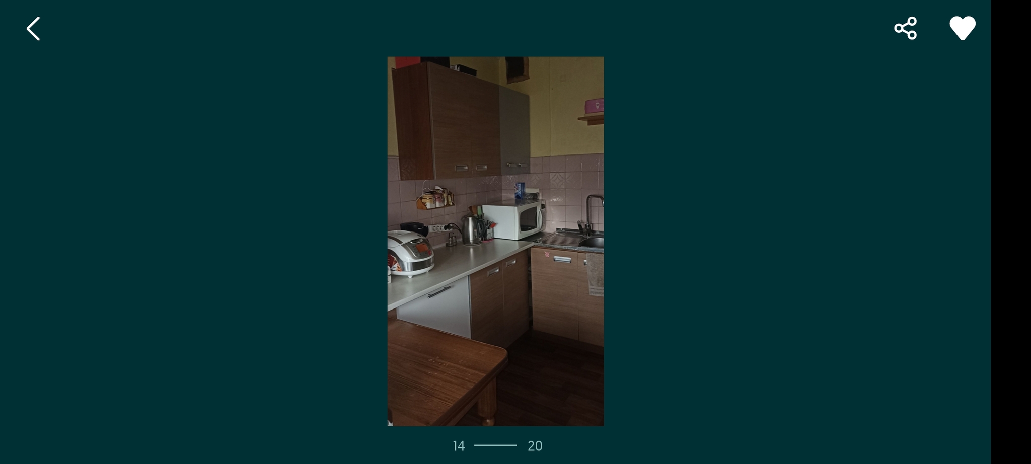 Продажа 1-комнатной квартиры 35 м², Пантелеймона Кулиша ул., 11