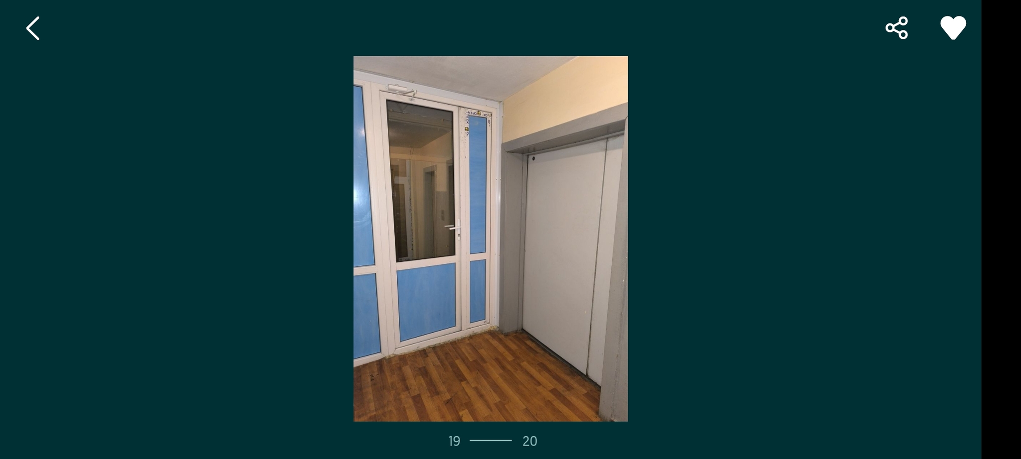 Продажа 1-комнатной квартиры 35 м², Пантелеймона Кулиша ул., 11