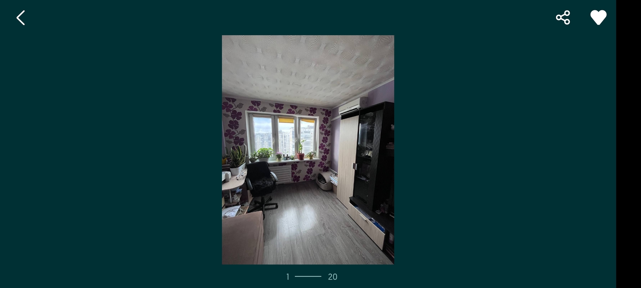 Продажа 1-комнатной квартиры 35 м², Пантелеймона Кулиша ул., 11