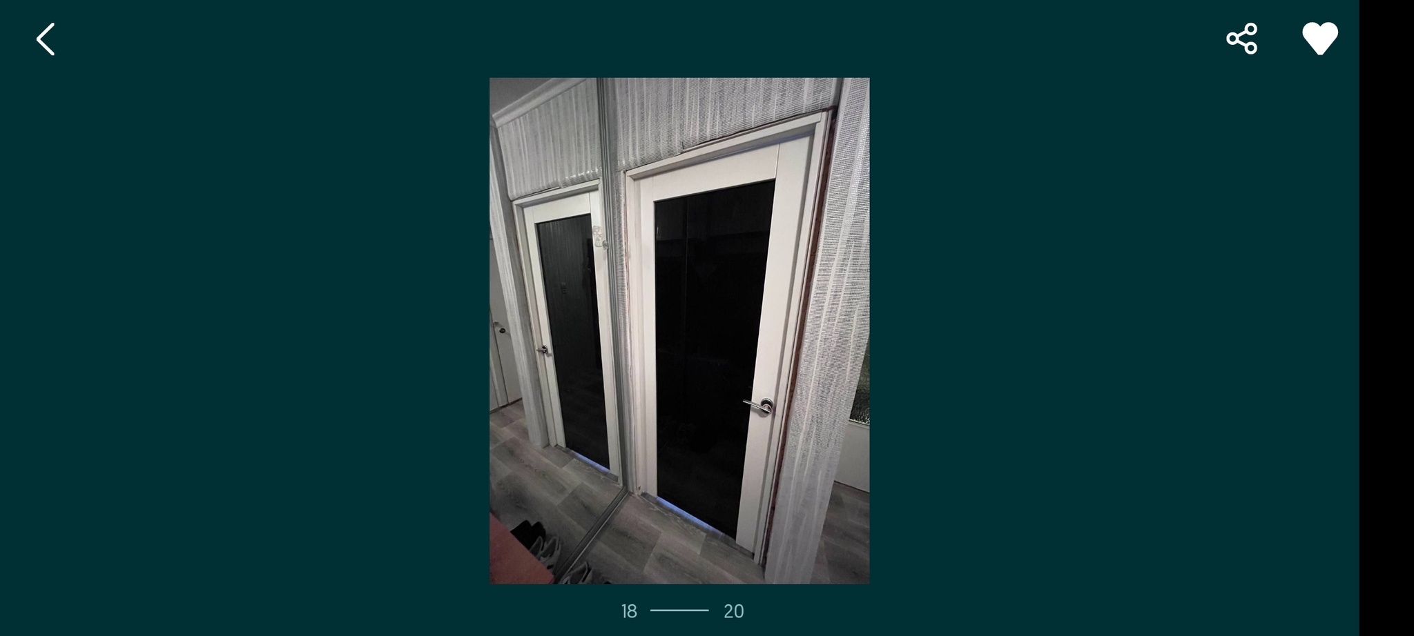 Продажа 1-комнатной квартиры 35 м², Пантелеймона Кулиша ул., 11