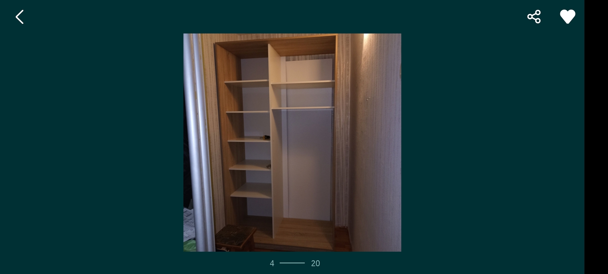 Продажа 1-комнатной квартиры 35 м², Пантелеймона Кулиша ул., 11