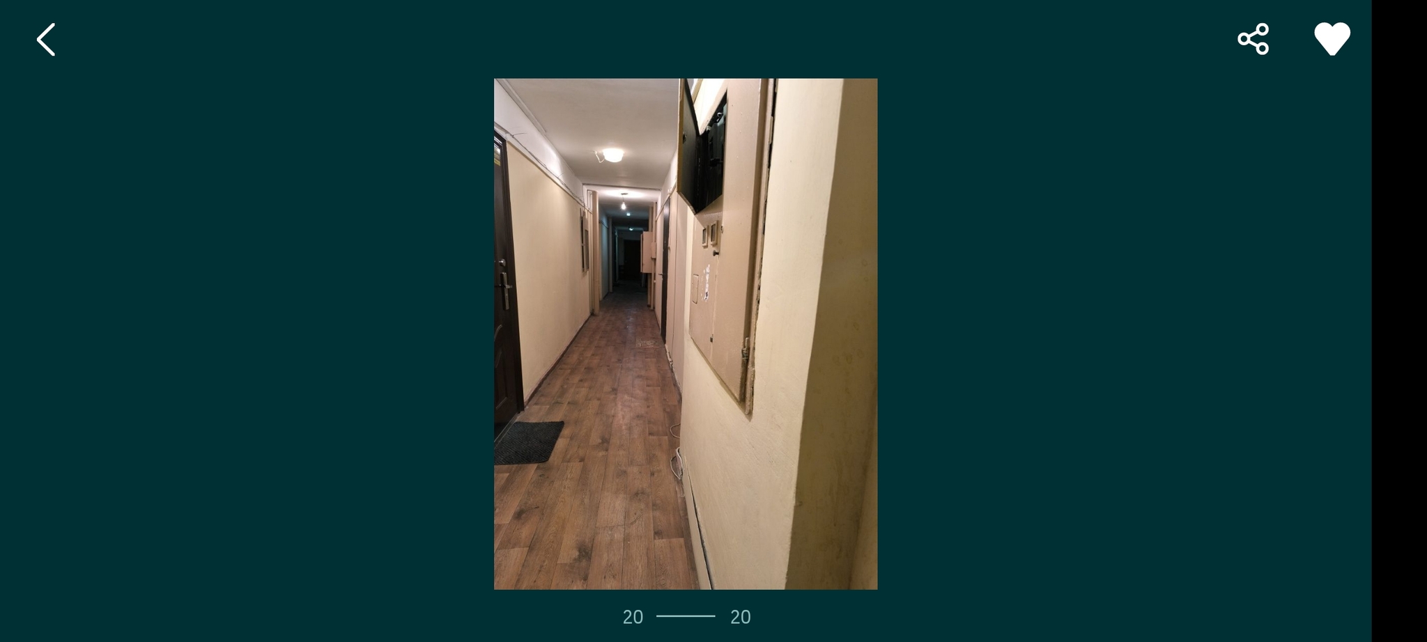 Продажа 1-комнатной квартиры 35 м², Пантелеймона Кулиша ул., 11