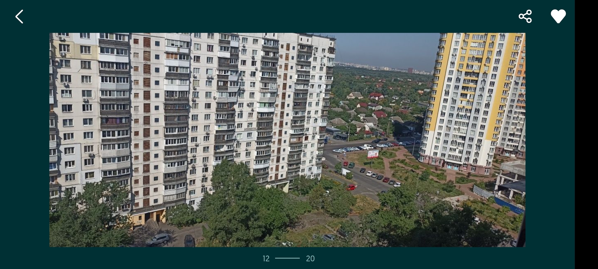 Продажа 1-комнатной квартиры 35 м², Пантелеймона Кулиша ул., 11