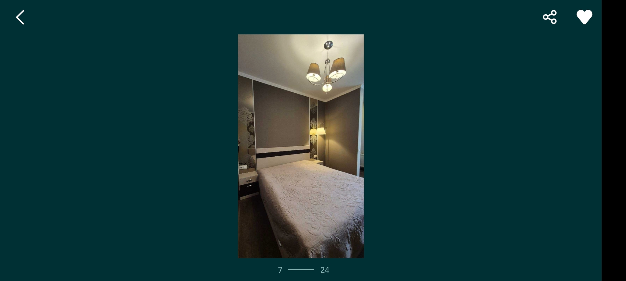 Продажа 3-комнатной квартиры 84 м², Регенераторная ул., 4, КОРПУС 6