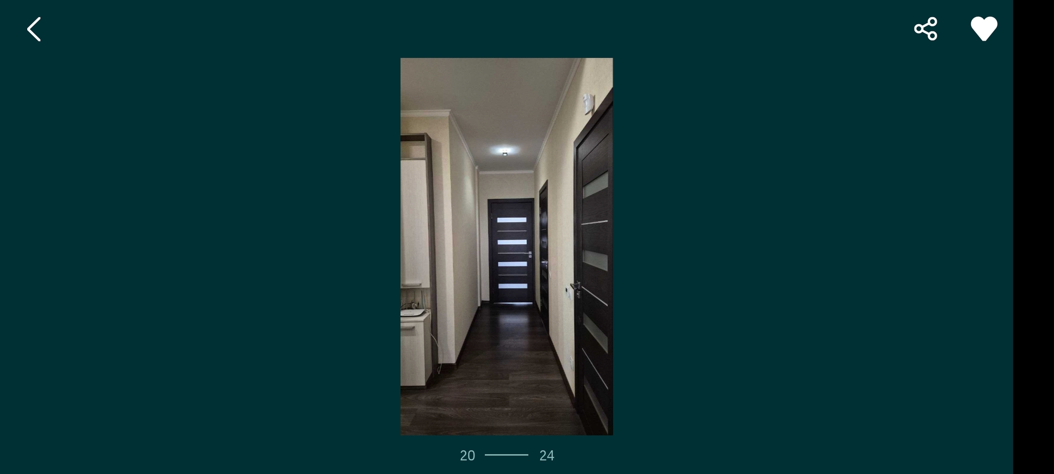 Продажа 3-комнатной квартиры 84 м², Регенераторная ул., 4, КОРПУС 6