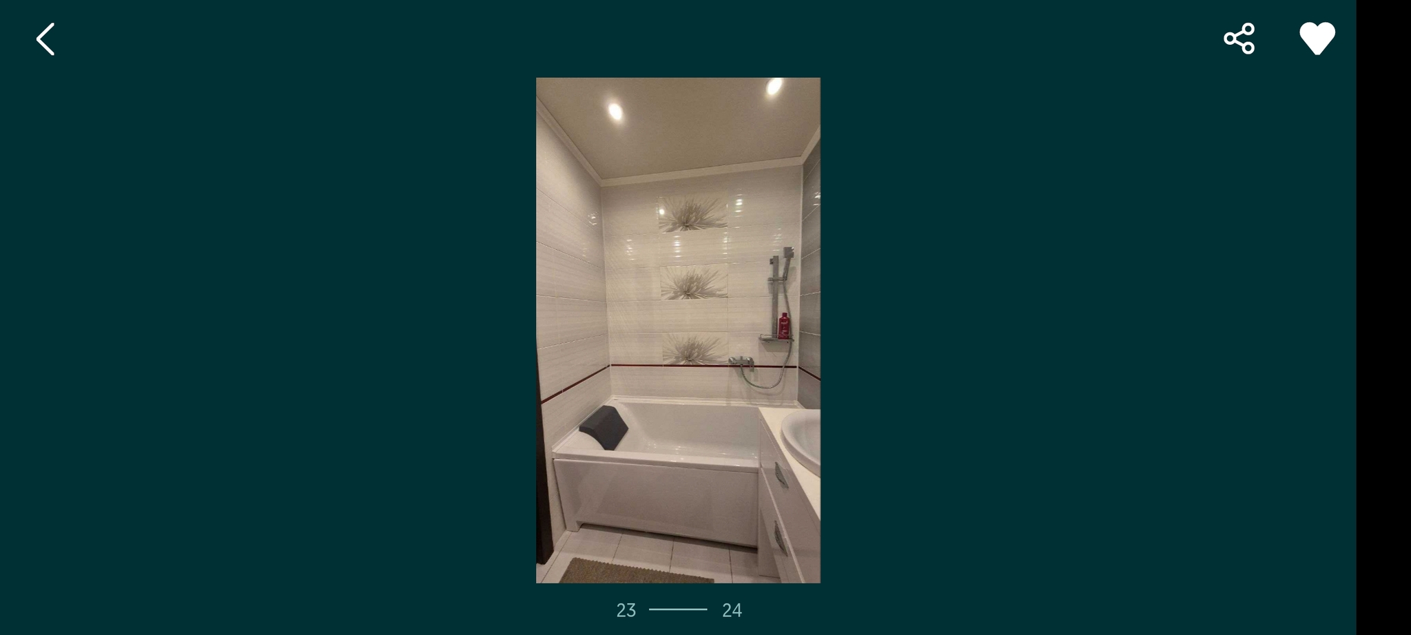Продажа 3-комнатной квартиры 84 м², Регенераторная ул., 4, КОРПУС 6
