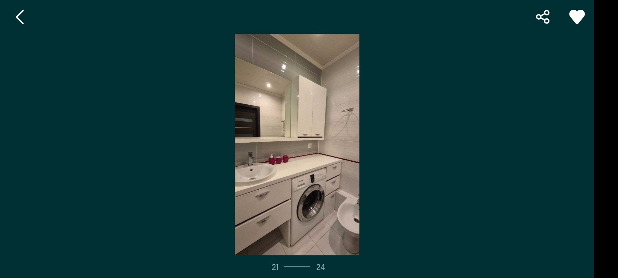 Продажа 3-комнатной квартиры 84 м², Регенераторная ул., 4, КОРПУС 6