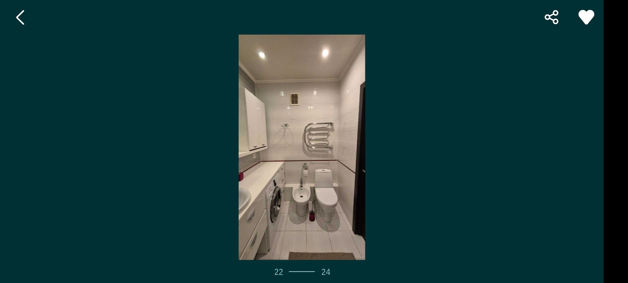 Продажа 3-комнатной квартиры 84 м², Регенераторная ул., 4, КОРПУС 6