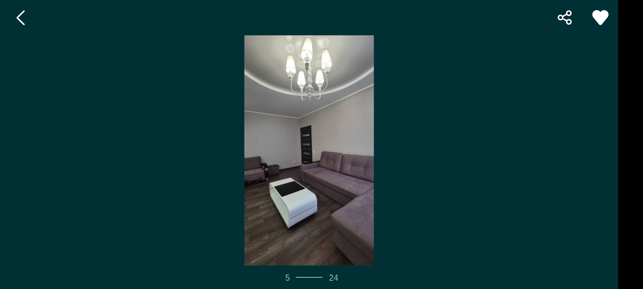 Продажа 3-комнатной квартиры 84 м², Регенераторная ул., 4, КОРПУС 6