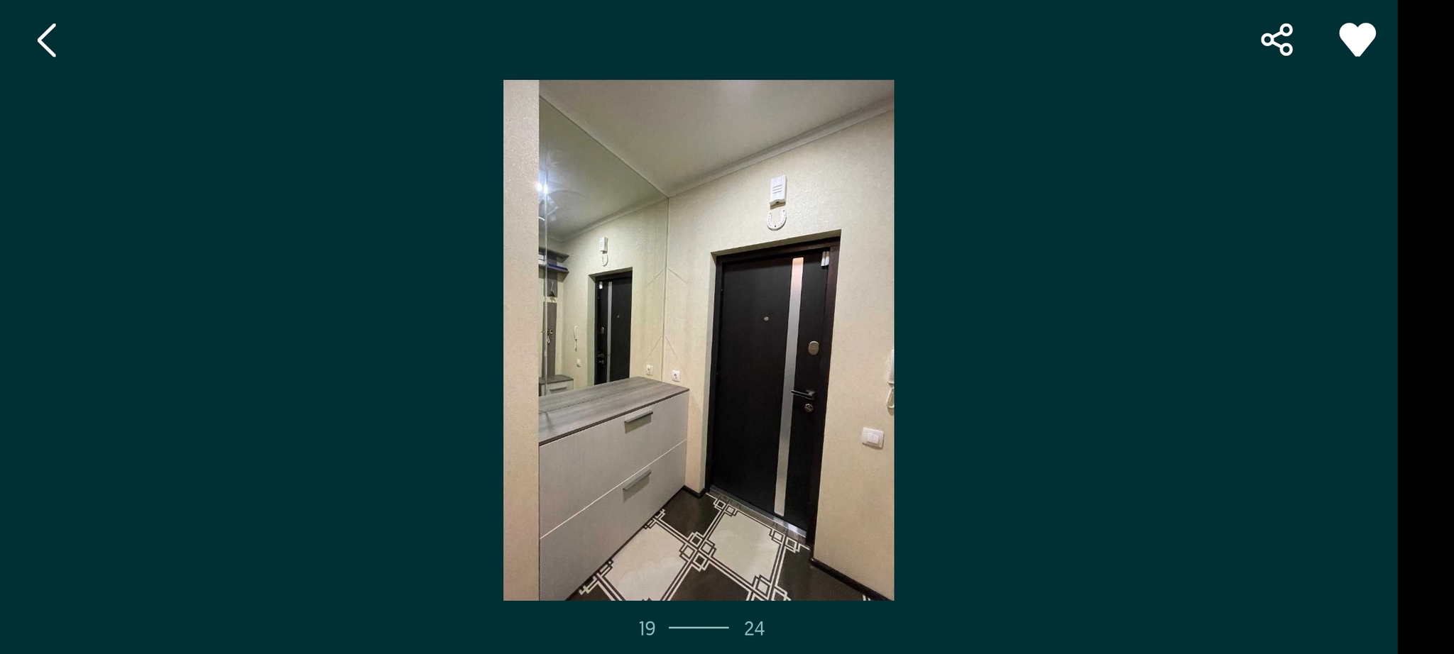 Продажа 3-комнатной квартиры 84 м², Регенераторная ул., 4, КОРПУС 6