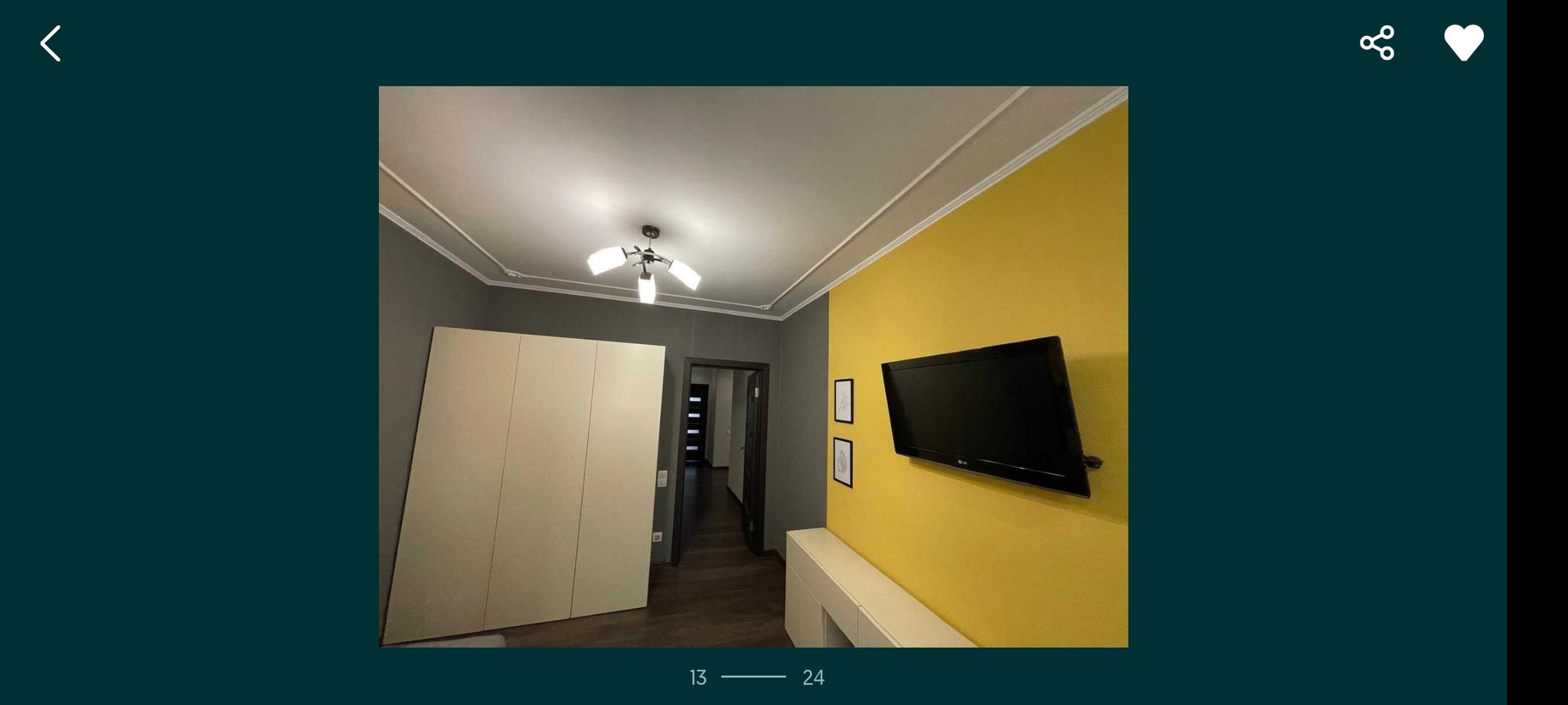 Продажа 3-комнатной квартиры 84 м², Регенераторная ул., 4, КОРПУС 6