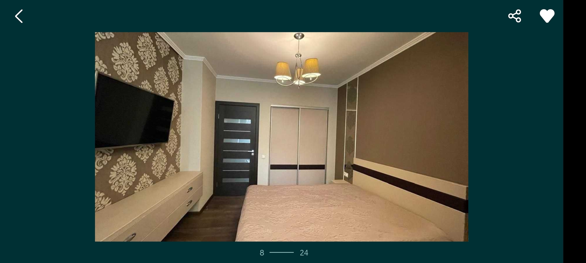 Продажа 3-комнатной квартиры 84 м², Регенераторная ул., 4, КОРПУС 6