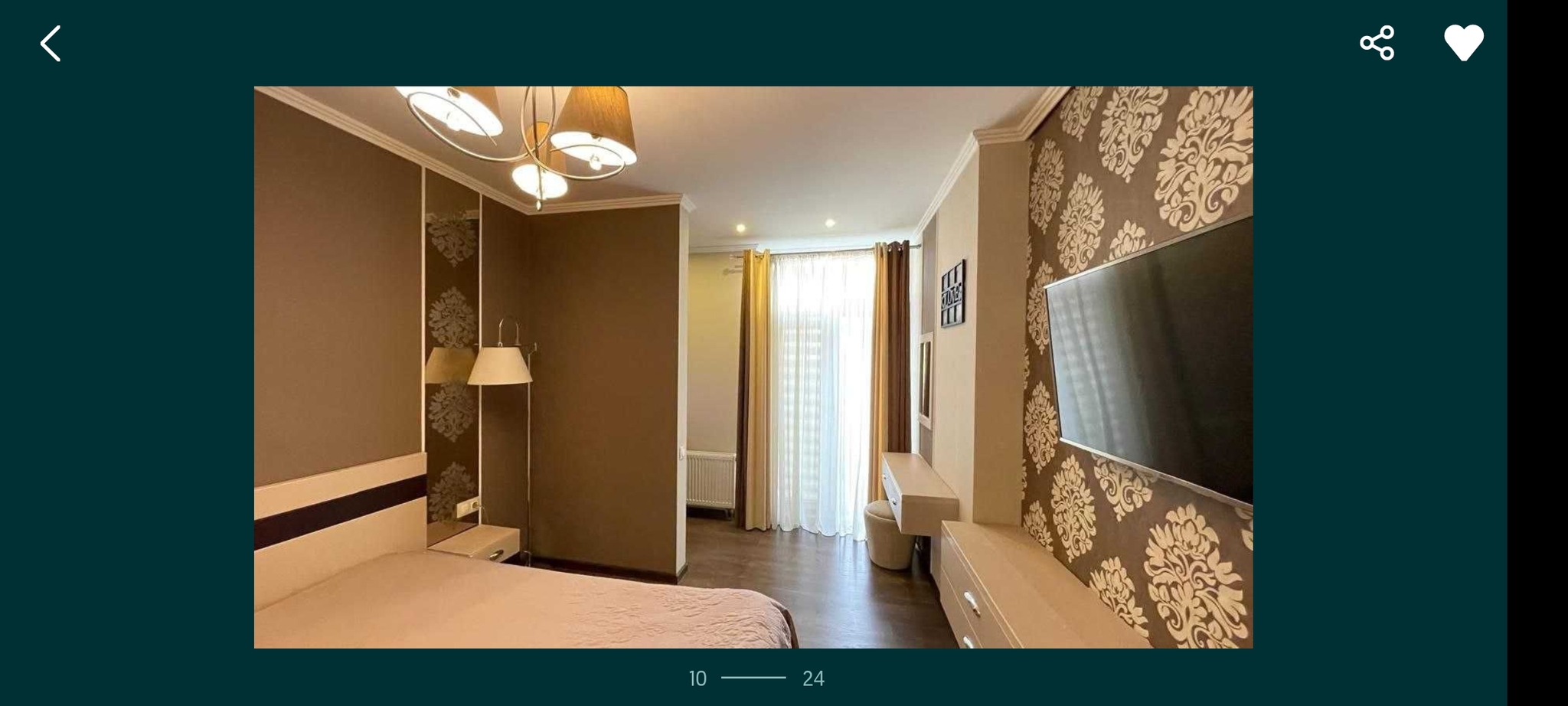 Продажа 3-комнатной квартиры 84 м², Регенераторная ул., 4, КОРПУС 6