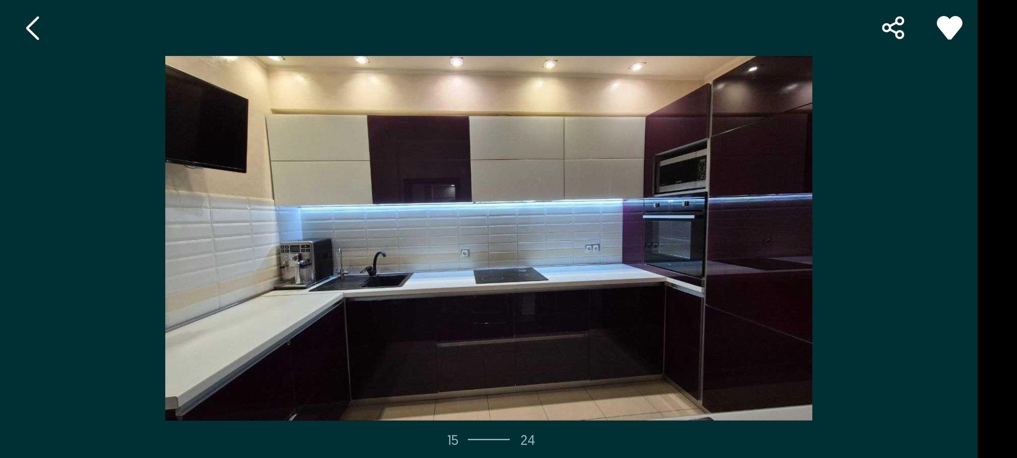 Продажа 3-комнатной квартиры 84 м², Регенераторная ул., 4, КОРПУС 6