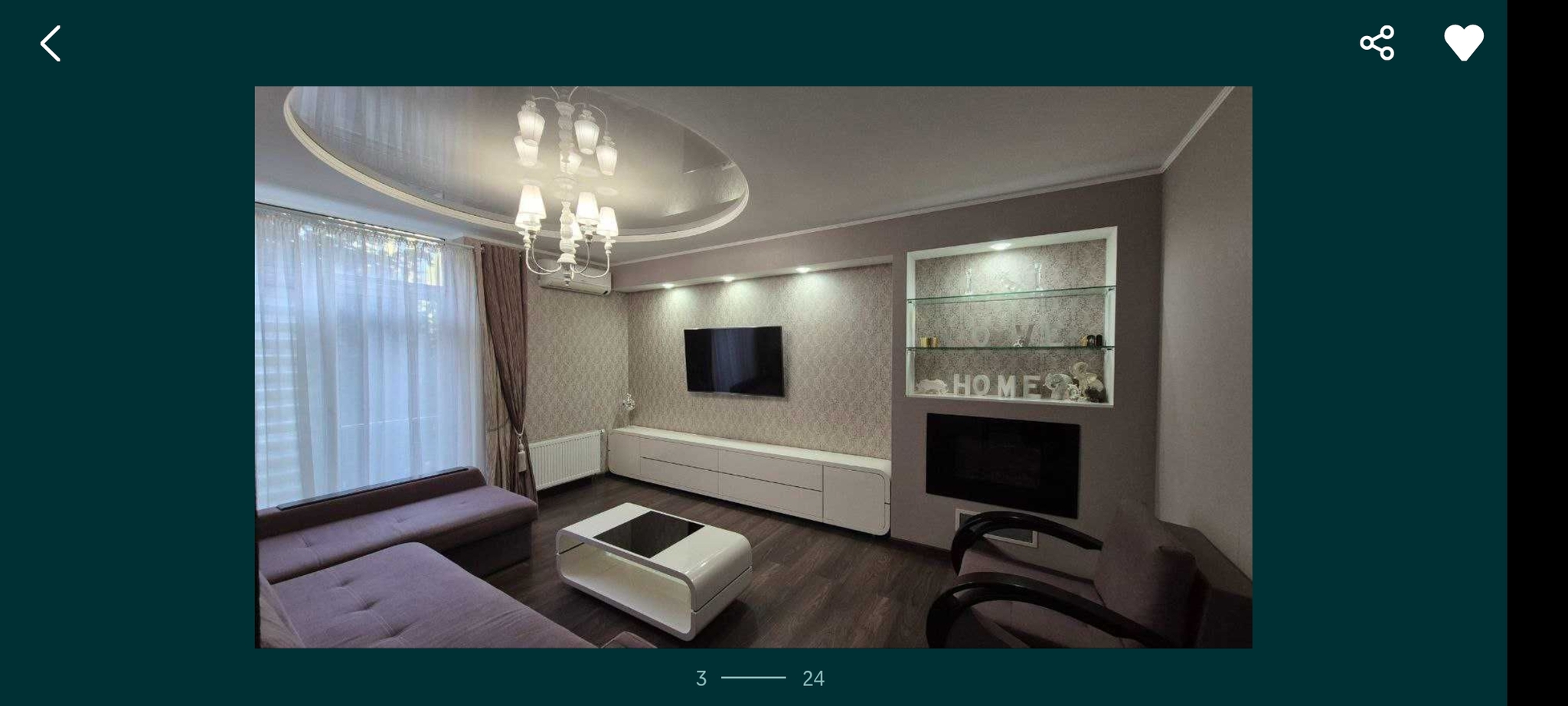 Продажа 3-комнатной квартиры 84 м², Регенераторная ул., 4, КОРПУС 6