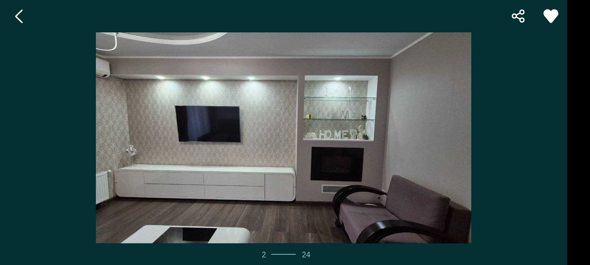 Продажа 3-комнатной квартиры 84 м², Регенераторная ул., 4, КОРПУС 6
